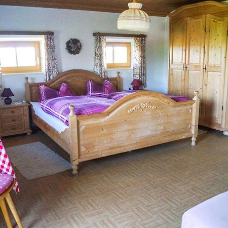 Mayerhof Villa Pittenhart Ngoại thất bức ảnh