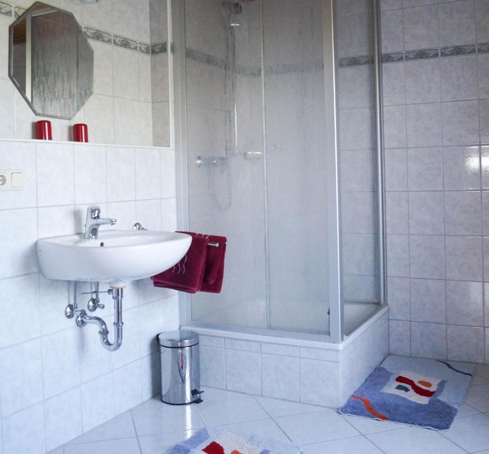 Mayerhof Villa Pittenhart Ngoại thất bức ảnh