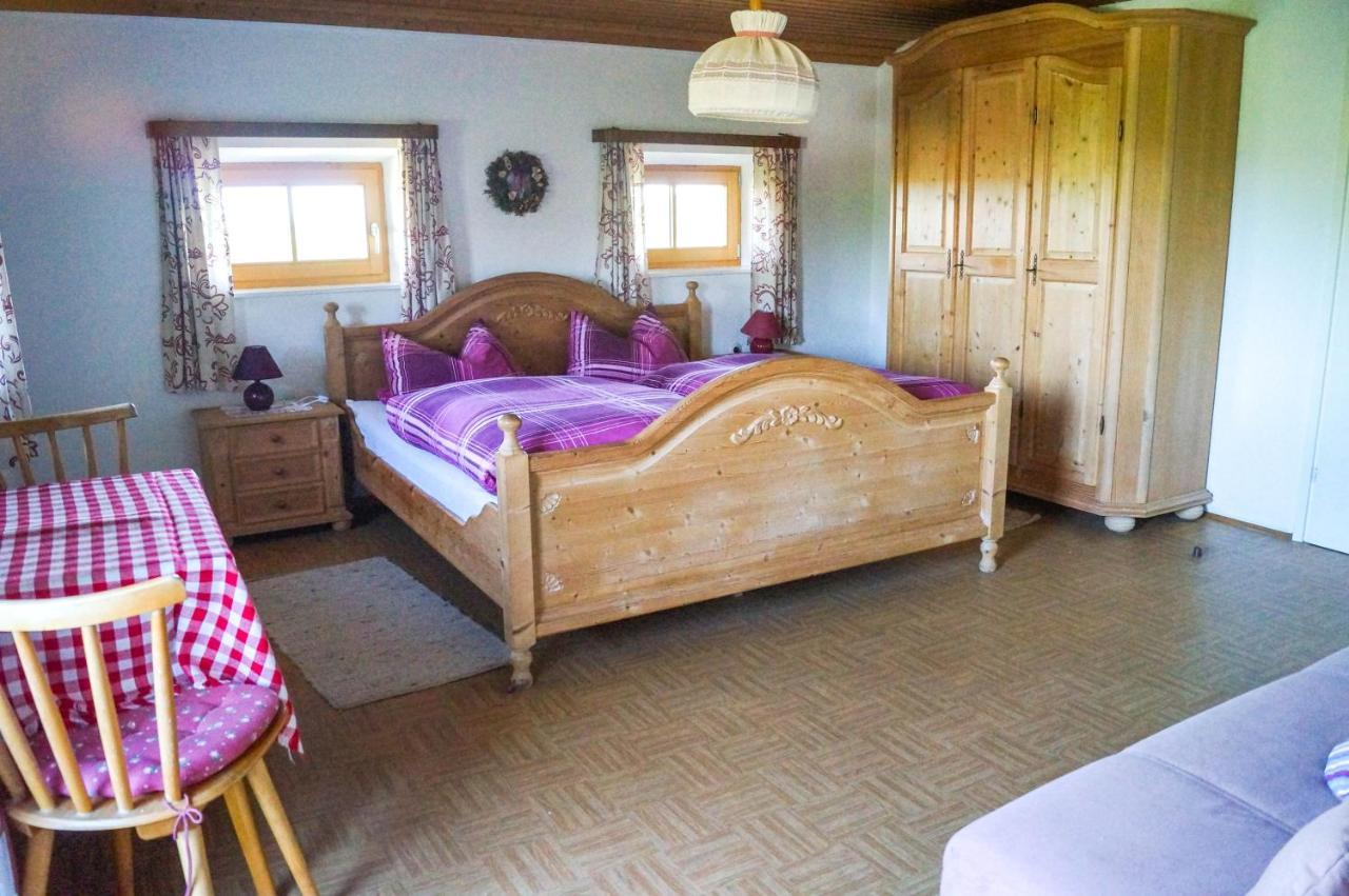Mayerhof Villa Pittenhart Ngoại thất bức ảnh